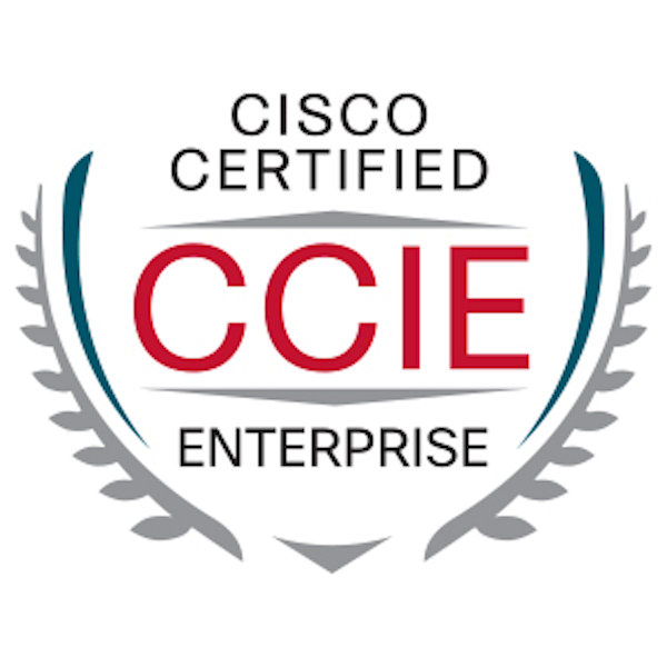 Cisco Certified Internetwork Expert Enterprise Infrastructure, CCIE Automation