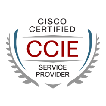 Cisco Certified Internetwork Expert Service Provider, CCIE Automation